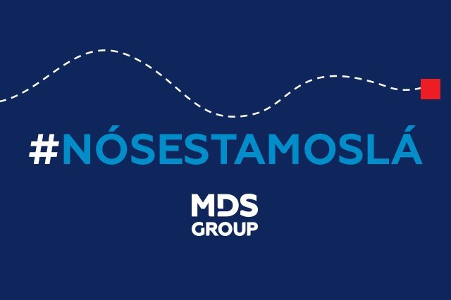 GRUPO MDS: A ESTRATÉGIA PARA ESTAR ONDE O CLIENTE PRECISA